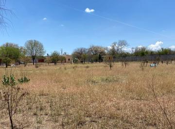 Terreno / Lote · 259m² · 2 Recámaras · Terreno en Zirandaro