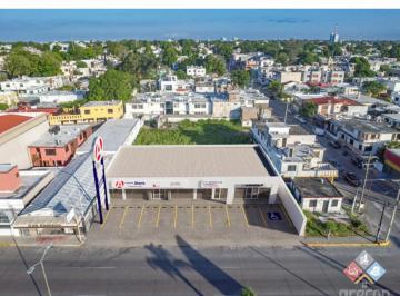 Local comercial · 84m² · Local en Renta en Calle Haiti, Zona Centro, Ciudad Madero