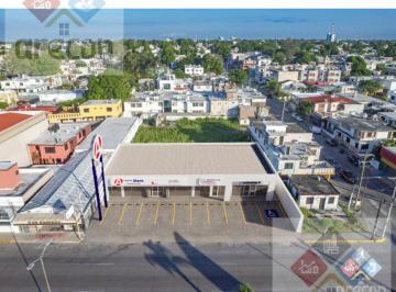 Local comercial · 84m² · Local en Renta en Calle Haiti, Zona Centro, Ciudad Madero