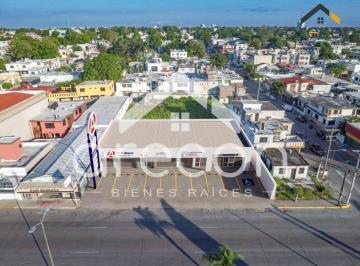 Local comercial · 84m² · Local en Renta en Calle Haiti, Zona Centro, Ciudad Madero