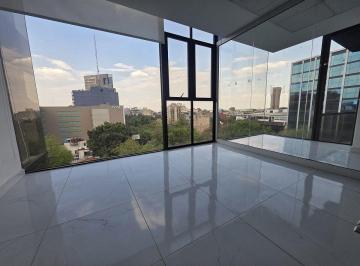 Oficina , Benito Juárez · Oficinas en Renta 110 m², 220 m², 330 m² y 660 m² a un Lado del Wtc