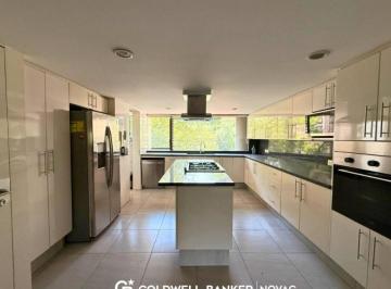 Departamento de 3 habitaciones, Miguel Hidalgo · Departamento en Venta en Lord Byron en Polanco V Seccion