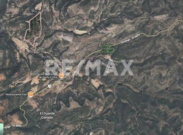 Terreno / Lote · 1000m² · Terreno en Venta en Fraccionamiento Campestre Residencial Navíos Durango Venta - (4)