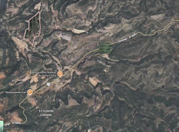 Terreno / Lote · 1000m² · Terreno en Venta en Fraccionamiento Campestre Residencial Navíos Durango Venta - (4)