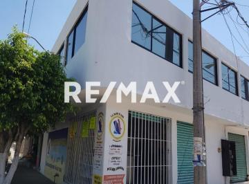 Oficina · 240m² · Oficina en Renta - (4)