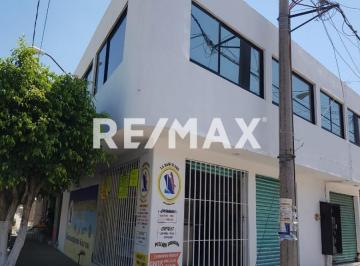 Oficina · 240m² · Oficina en Renta - (4)