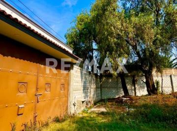 Terreno comercial · 600m² · Terreno en Renta - (4)