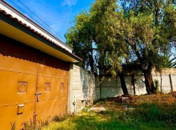 Terreno comercial · 600m² · Terreno en Renta - (4)