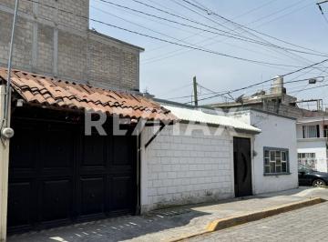 Casa · 102m² · 2 Recámaras · 2 Estacionamientos · Casa de un Nivel en Venta, San Gaspar Tlahuelilpan, Metepec, Estado de México. - (4)