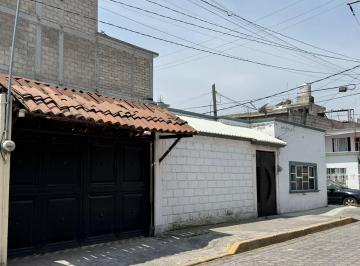 Casa · 102m² · 2 Recámaras · 2 Estacionamientos · Casa de un Nivel en Venta, San Gaspar Tlahuelilpan, Metepec, Estado de México. - (4)