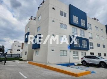 Departamento · 73m² · 2 Recámaras · 1 Estacionamiento · Departamento en Venta en Residencial Sittia Cuautitlan Izcalli - (4)