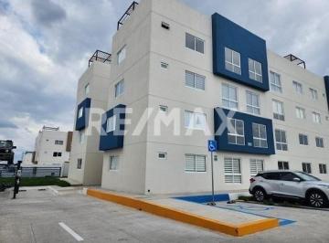 Departamento · 73m² · 2 Recámaras · 1 Estacionamiento · Departamento en Venta en Residencial Sittia Cuautitlan Izcalli - (4)