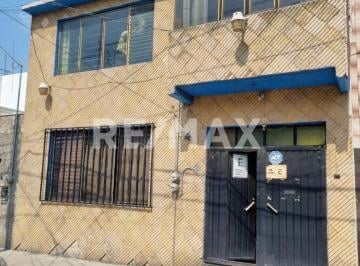 Casa · 179m² · 4 Recámaras · 3 Estacionamientos · Casa en Venta en Gustavo A. Madero - (4)