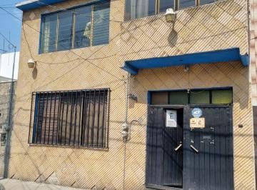 Casa · 179m² · 4 Recámaras · 3 Estacionamientos · Casa en Venta en Gustavo A. Madero - (4)
