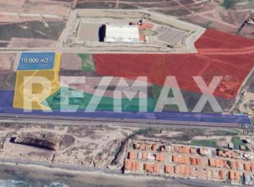 Terreno comercial · 10000m² · Terreno Estratégico Frente a Baja Center | Alto Potencial de Desarrollo - (4)