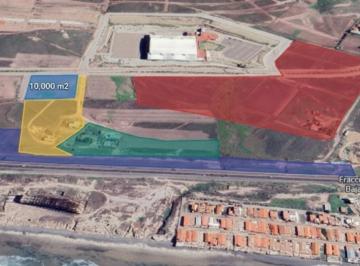 Terreno comercial · 10000m² · Terreno Estratégico Frente a Baja Center | Alto Potencial de Desarrollo - (4)