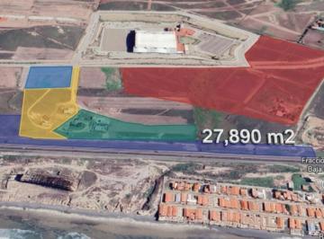 Terreno comercial · 27890m² · Terreno Estratégico Frente a Baja Center | Alto Potencial de Desarrollo - (4)