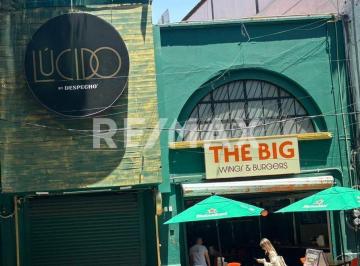 Casa uso de suelo · 556m² · Venta Casa en Condesa con Uso de Suelo Comercial - (4)