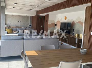 Departamento · 64m² · 2 Recámaras · 1 Estacionamiento · Departamento con Terraza y Estacionamiento en Venta en La Colonia Americana, Guadalajara - (4)