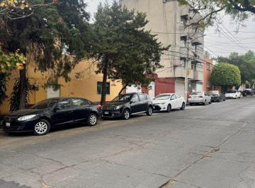 Terreno / Lote , Alvaro Obregón · Se Vende Como Terreno en La Colonia Lomas de San Angel Inn