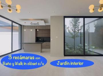 Casa 200m² Venta El Barro · Casa en Venta en Zona El Barro, Carretera Nacional - 3 Recámaras con Baño, Cocina