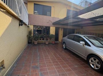 Casa de 3 habitaciones, Coyoacán · Casa Super Céntrica Al Sur