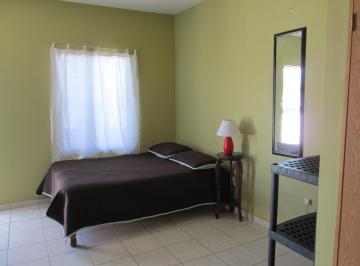 Departamento de 1 habitación, General Escobedo · Mini Depa Amueblado con Clima, Servicios Incluidos (Leer Descripción)