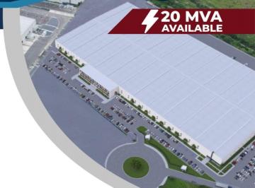 Bodega comercial , Apodaca · Bodega en Renta en Parque Industrial Apodaca, Apodaca, Nuevo León