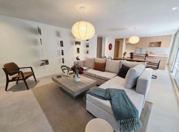 Departamento de 2 habitaciones, Cuauhtémoc · Departamento en Río Lerma a Estrenar en Venta con Rooftop