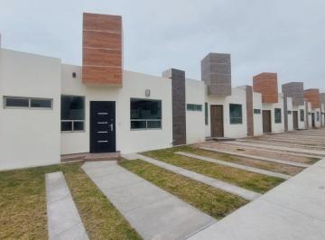 Casa de 3 habitaciones, Pachuca · Ultimas 5 Casas de 1 Nivel 3 Recamaras. 2 Baños. Al Sur de Pachuca. Privada. Nuevas. Todos Creditos