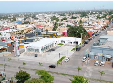 Local comercial · 77m² · Local en Renta Sobre Av Universidas, Tampico