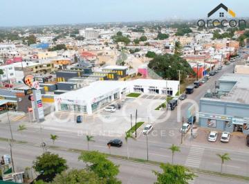 Local comercial · 77m² · Local en Renta Sobre Av Universidas, Tampico