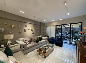 Departamento · 265m² · 3 Recámaras · 2 Estacionamientos · Departamento en Venta en Intelomas