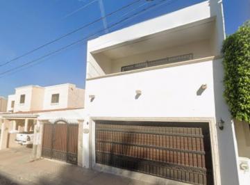 Casa de 4 habitaciones, Hermosillo · Hermosa Casa con 160 m² de Terreno, Misión del Sol