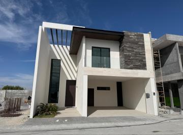 Casa · 3 Recámaras · Casa en Torrecillas y Ramones