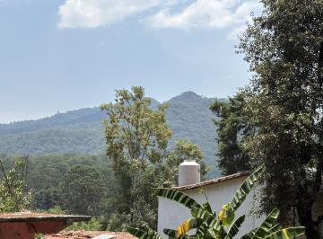 Terreno / Lote · 330m² · 5 Recámaras · Terreno con 3 Casas en Avándaro