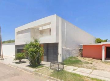 Casa de 4 habitaciones, Navojoa · Recuperación Bancaria en Matamoros