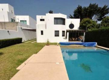 Casa de 4 habitaciones, Tlayacapan · Excelente en Tlayacapan