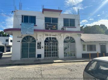 Oficina · 42m² · Oficina en Renta en Centro, Planta Alta, Tuxpan, Ver.