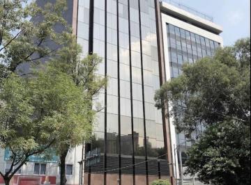 Oficina , Benito Juárez · Oficina en Renta en Colonia Napoles