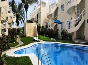 Casa de 3 habitaciones, Acapulco de Juárez · Recuperación Bancaria en Barra Vieja, acapulco