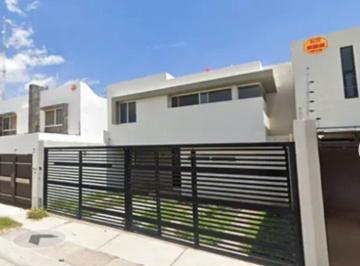 Casa de 3 habitaciones, San Luis Potosí · Recuperación Bancaria en San Luis Potosí