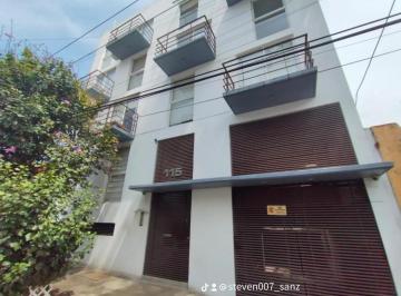 Departamento · 63m² · 2 Recámaras · 1 Estacionamiento · Venta Departamento en Progreso Tizapan, San Angel a Muy Buen Precio