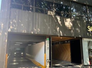 Oficina · 130m² · 2 Estacionamientos · Oficina Comercial en Renta en Insurgentes Mixcoac, Benito Juárez, Ciudad de México
