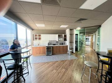 Oficina · 432m² · Oficina Amueblada en Renta en Edificio Nippo, Av Tecnologíco, Qro