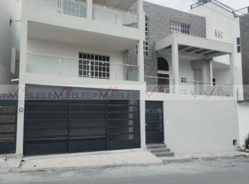 Casa · 283m² · 3 Recámaras · 2 Estacionamientos · Casa en Venta en Monterrey