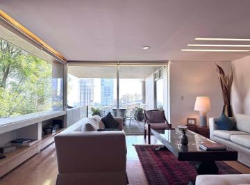 Departamento de 3 habitaciones, Cuajimalpa de Morelos · Depto con Las Mejores Vistas