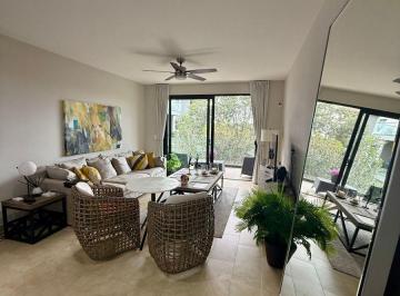 Departamento de 2 habitaciones, Solidaridad · Departamento en Venta en Lagunas de mayakoba.¡2 Récamaras, 2 Baños y Amenidades de Lujo!