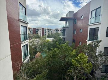 Departamento de 2 habitaciones, Solidaridad · Departamento Amueblado en Venta en Lagunas de Mayakoba: 98 m², 2 Recámaras y 2 Baños