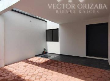 Casa · 120m² · 3 Recámaras · Casa - Orizaba